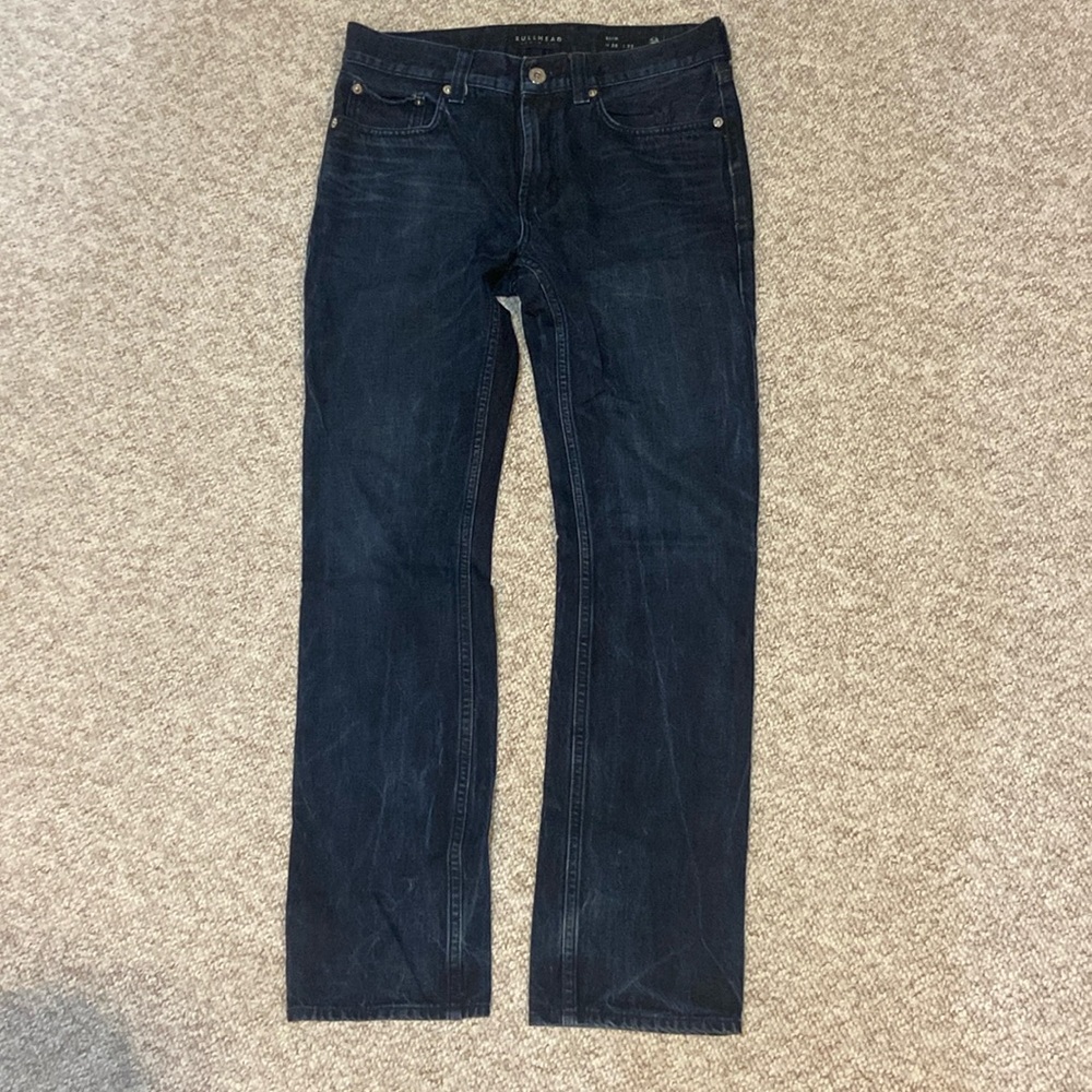 Bullhead Denim Men’s Jeans
